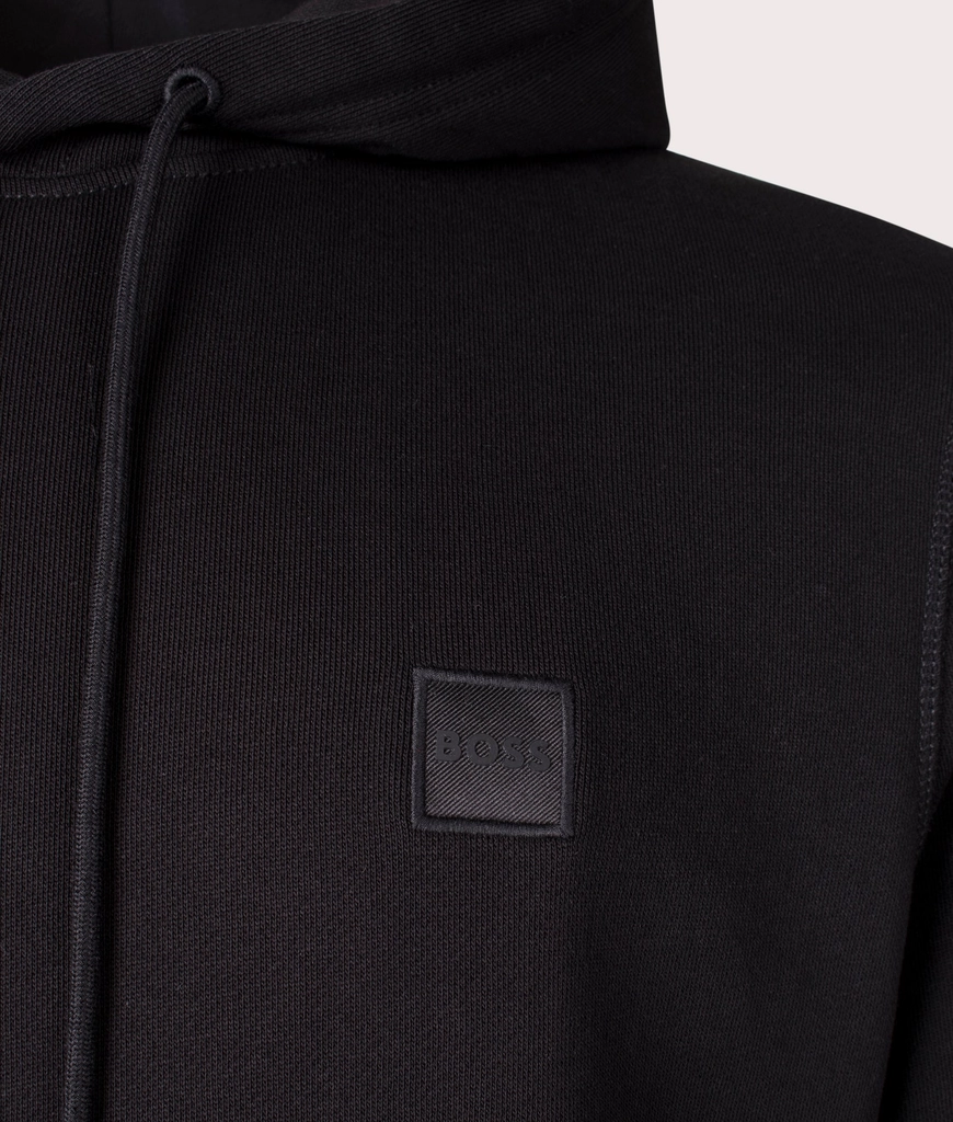 Hugo Boss Mens Wetalk Hoodie